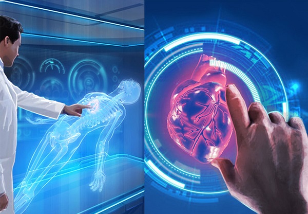 AI-Enabled Medical Imaging