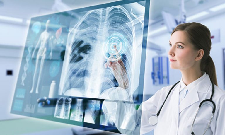 AI-enabled X-Ray Imaging Solutions