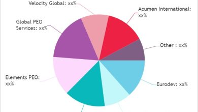 Photo of International PEO Service Market to Witness Huge Growth by 2026 | PEO Worldwide, Shield GEO, Safeguard Global